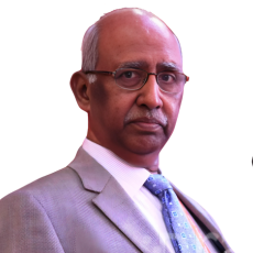 Dr. V. Daya Sagar Rao